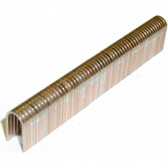 Полукруглые скобы для степлера SKRAB тип 28 6 мм 1000 шт.